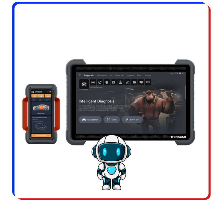 thinktool 394 ev