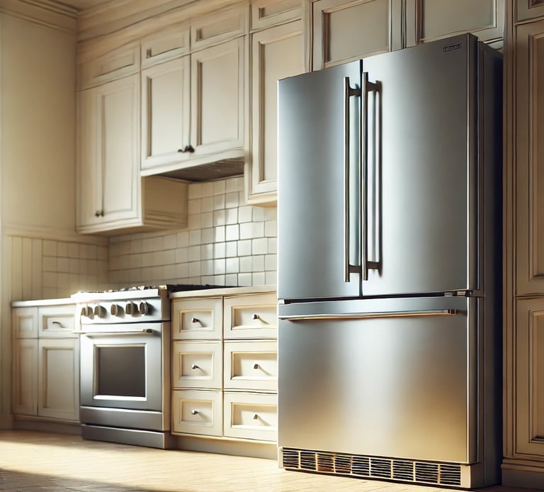 Fridge Repair in Carleton Place
