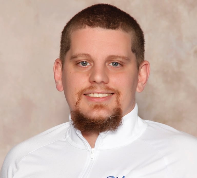 Coach Tre Horton