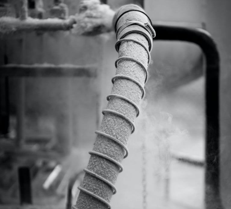 weather resistant hose