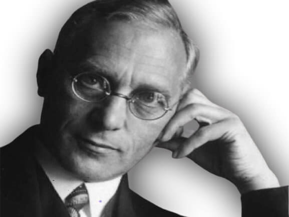 Max Gerson