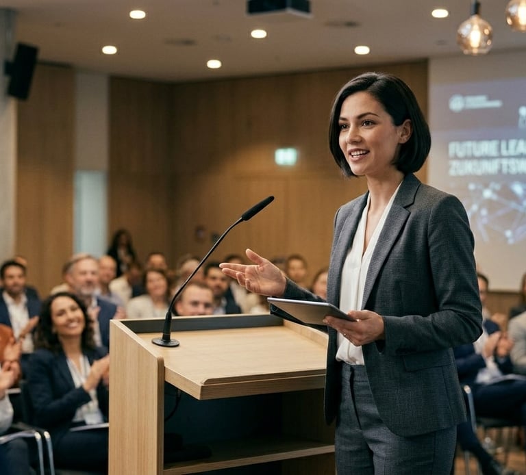 Coaching für Führungskräfte