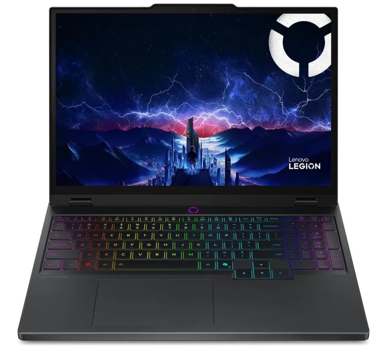 Lenovo Legion 5i — Melhor Design Discreto