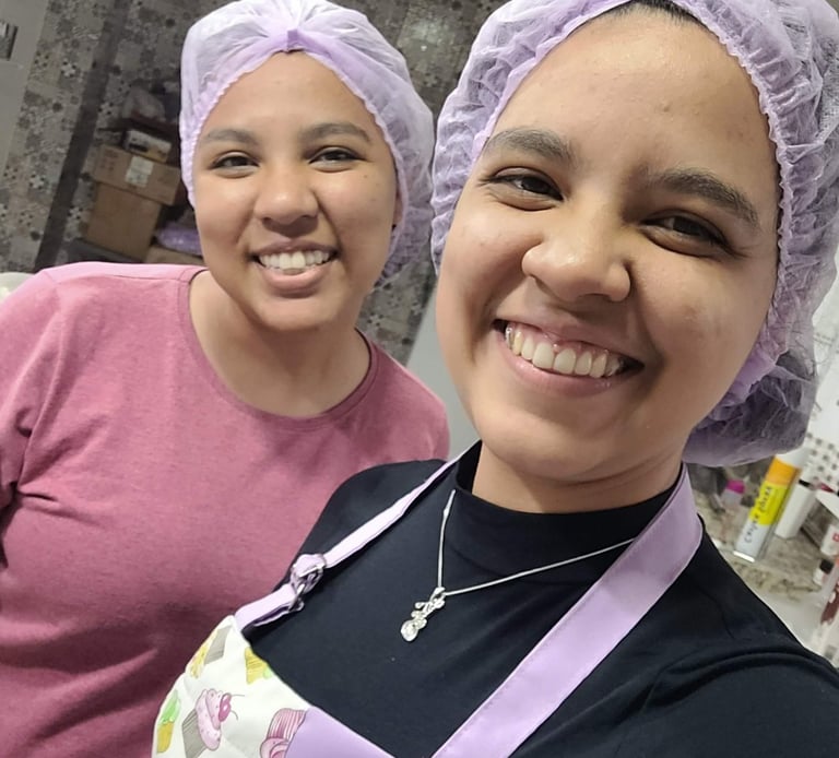 Confeitaria em Guarulhos