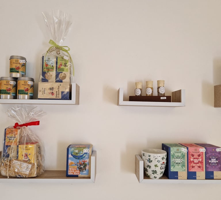 Weitere Produkte die es zu Kaufen gibt