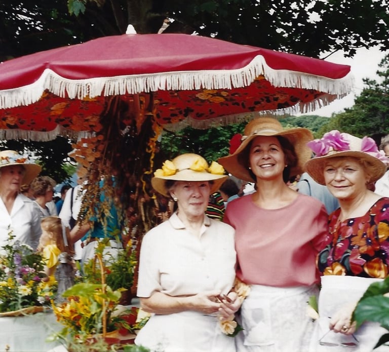 The Rottingdean Village Fair Archive