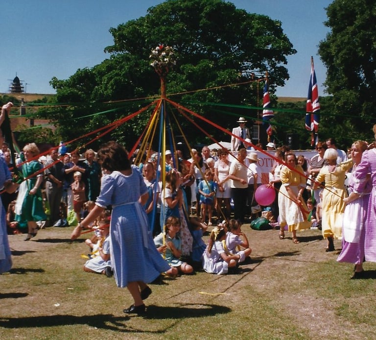 The Rottingdean Village Fair Archive