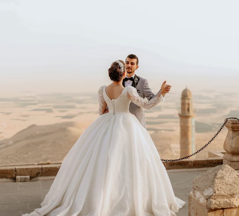 Wedding 
