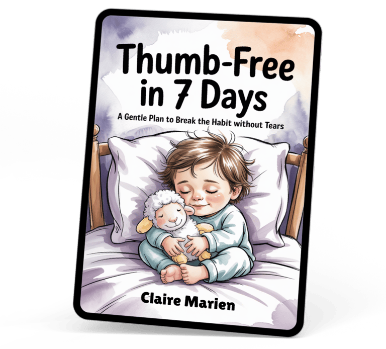 a book cover of a book with a picture of a child's head and