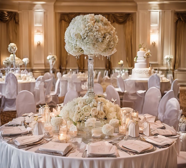 Best Wedding Planner In delhi NCR