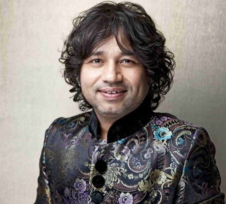 Kailash Kher