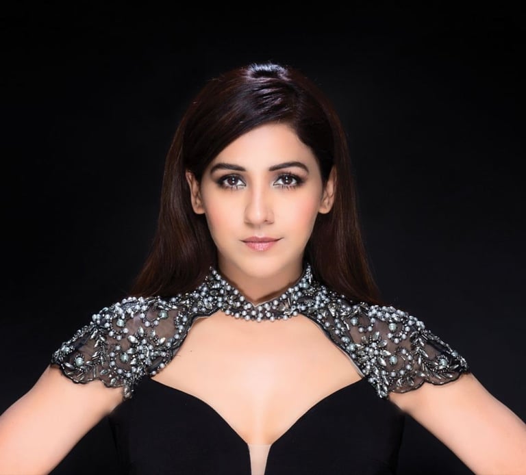 Neeti Mohan