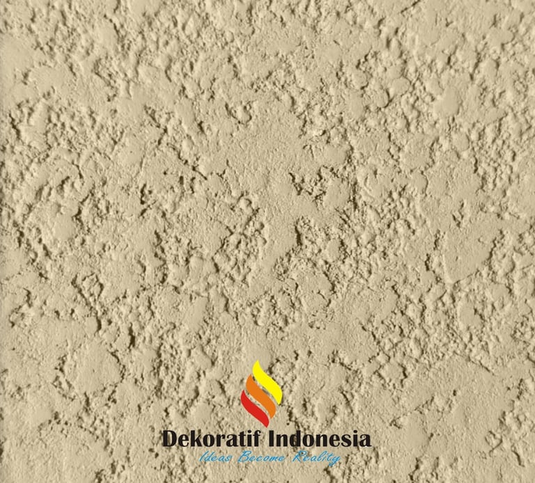 Jasa Cat Tekstur Gosok