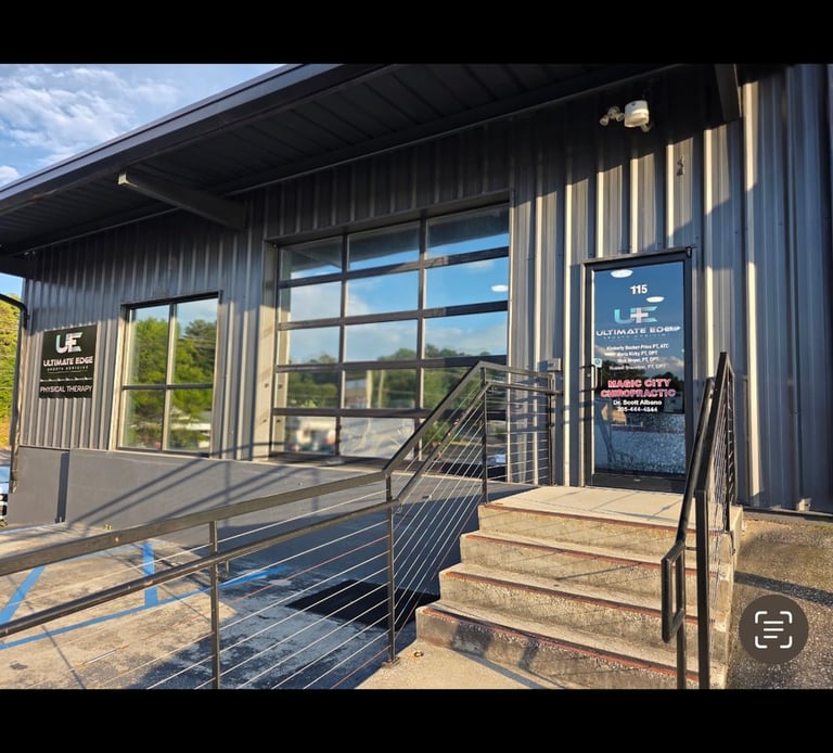 Image of Magic City Chiropractor