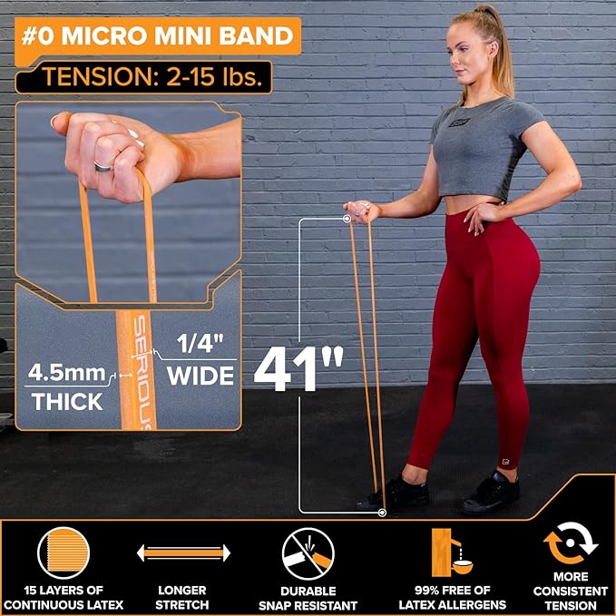 resistance pull-up band