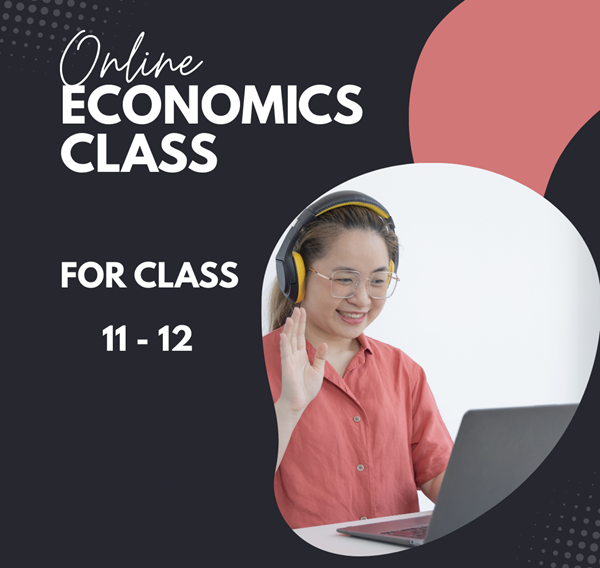 Economics online class
