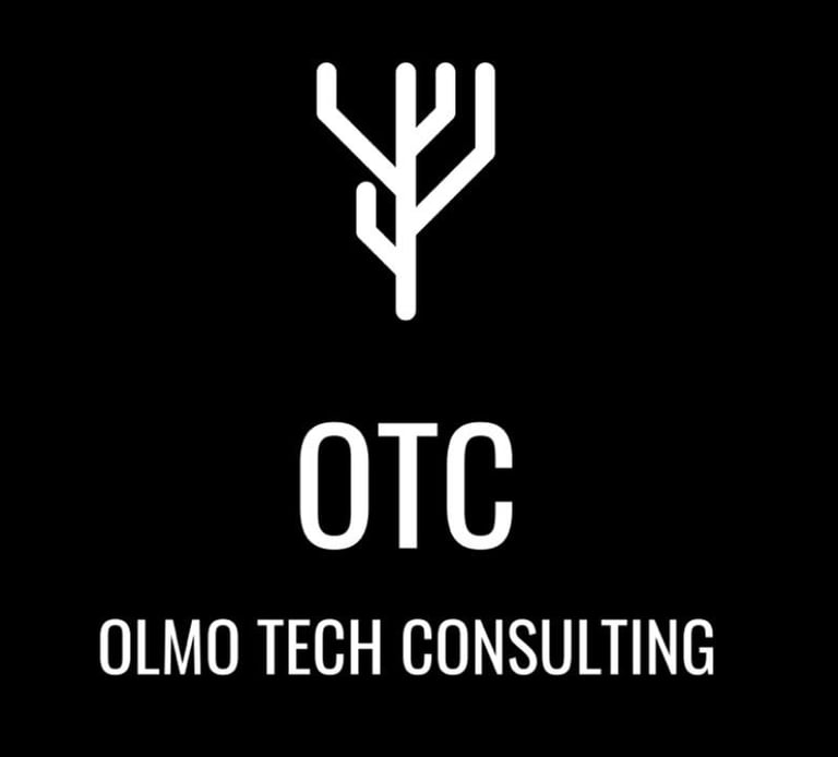 OTC logo with the title under de image