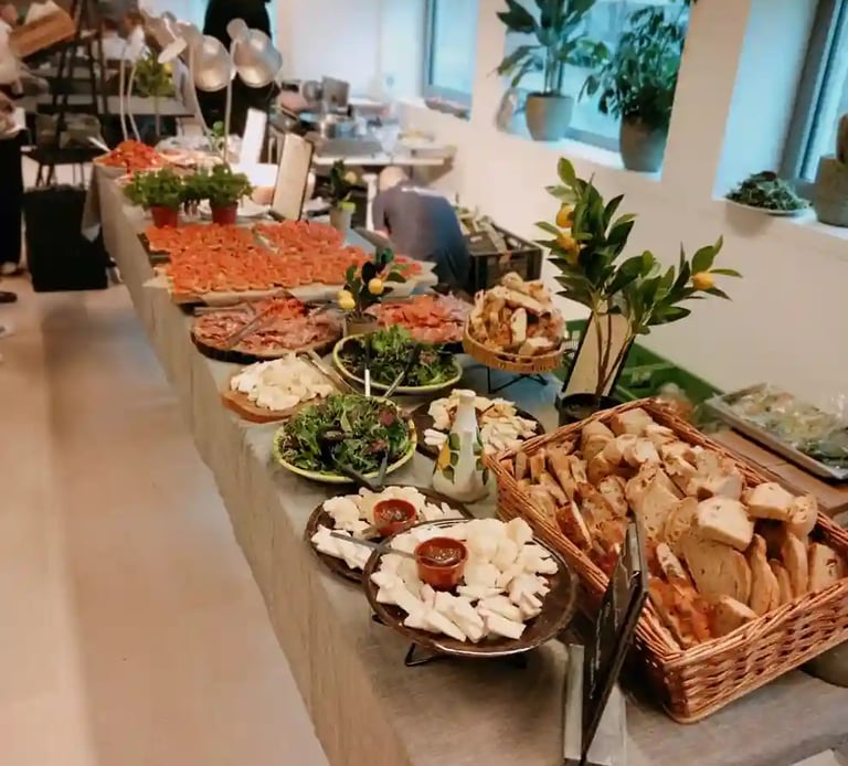 Catering