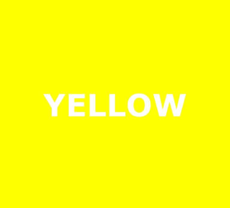 warna kuning