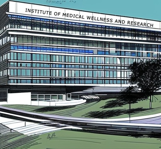 A visual representation of proposed IMWR with a tree in the foreground