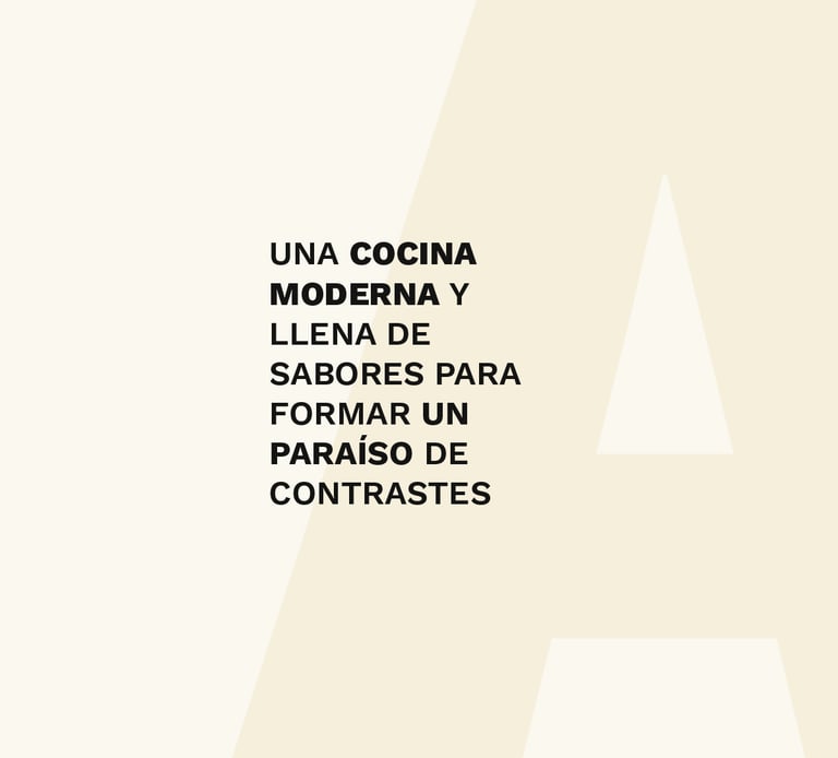 Texto de muestra en color negro sobre fondo claro institucional