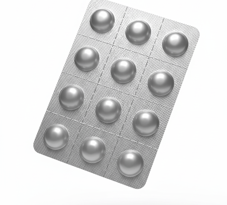 Propnol+ Strip - Strio Healthcare