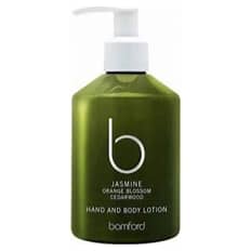 Cosmetic Chemist Banford Jasmine Hand and body Lotion 