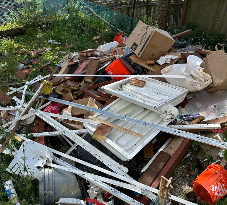 Aluminum and copper disposal in Milpitas, San Rafael & SF by SFC.