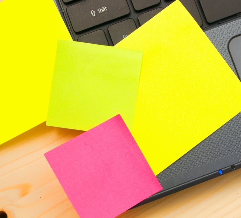 Talita Tavares / Personal Organizer - Organização Residêncial / Cursos / Ebook / Consultoria