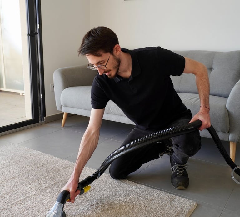 nettoyage tapis Tain l'Hermitage / Tournon-sur-Rhône