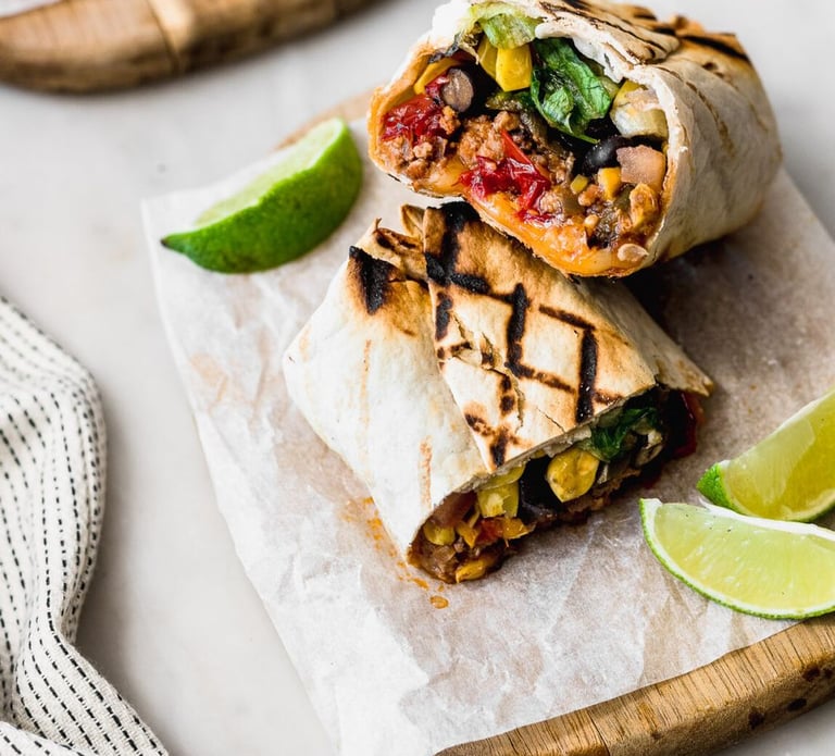 alimentación vegetariana