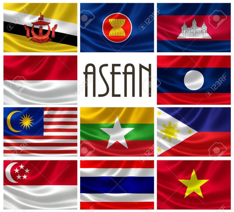 asean