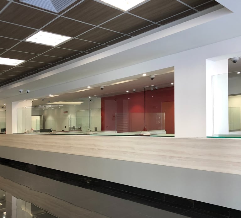 Sosa + Arquitectos: Innovación y Diseño