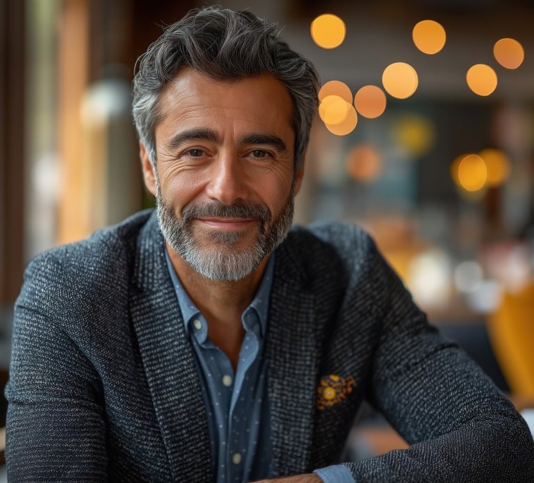 Clientes satisfechos