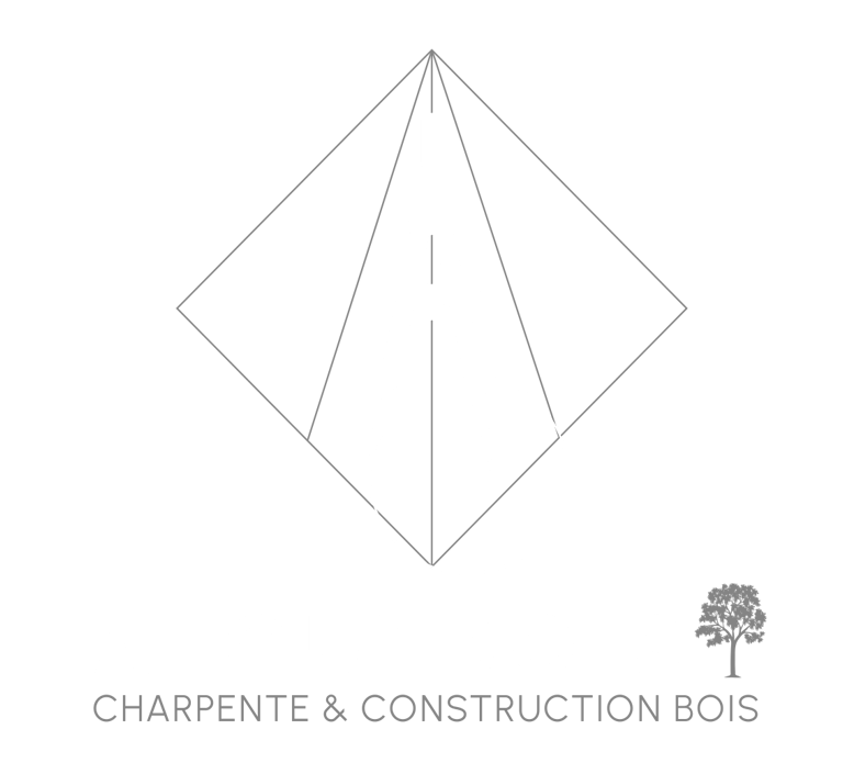 Logo d’Atoutbois artisan charpentier à Aubenas, Sud Ardèche