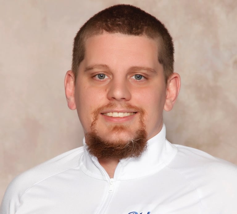 Coach Tre Horton
