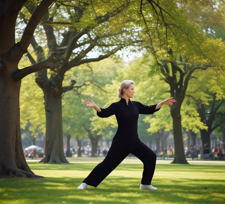 Large, colorful three-dimensional letters spell out the word 'Tampa' in an outdoor setting, with greenery in the background and bright sunlight casting shadows.