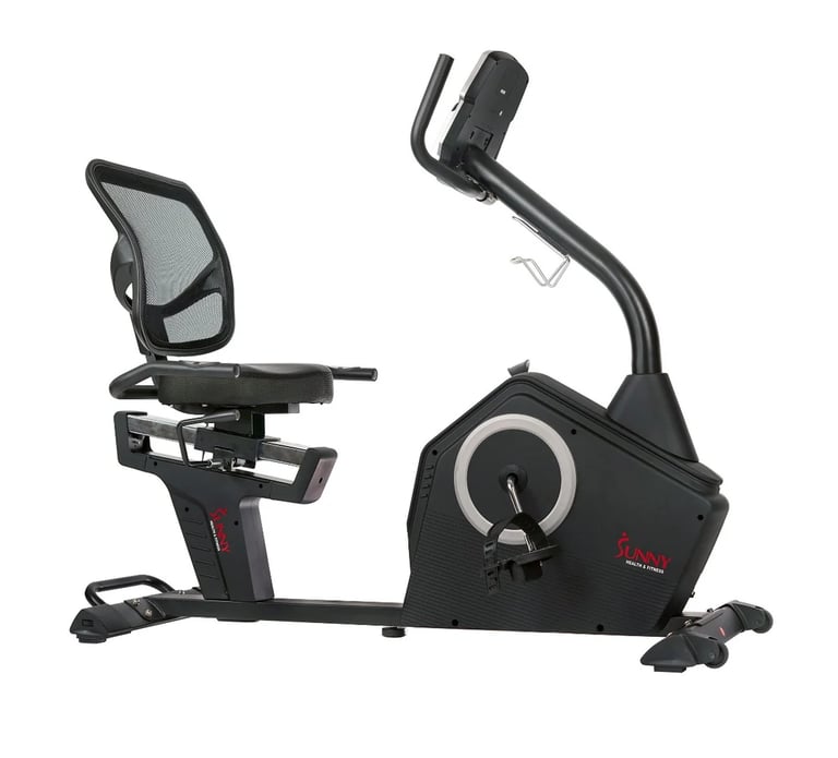 recumbent bike