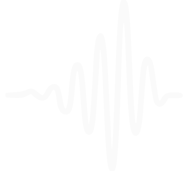 Sessions on the Green website image of a waveform