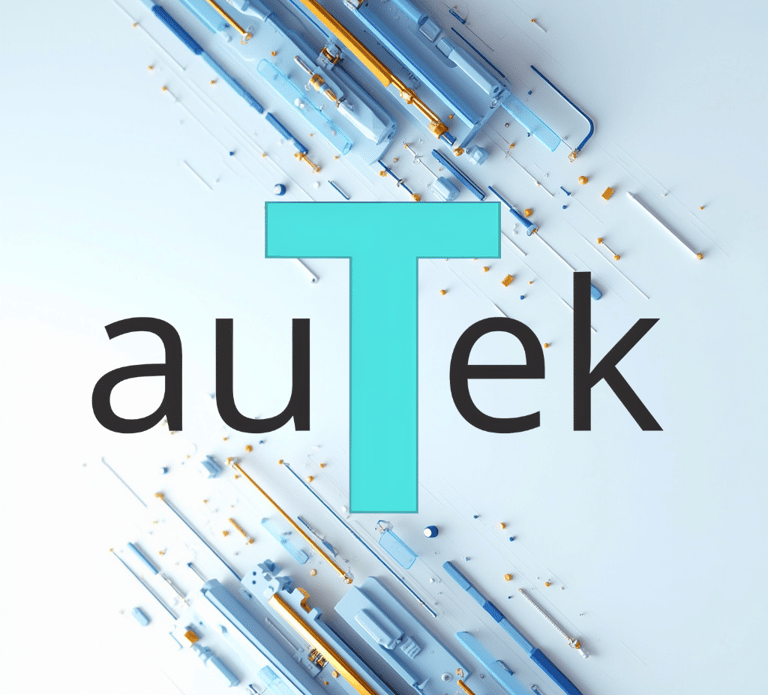 auTek - agencia de automatizaciones con ia