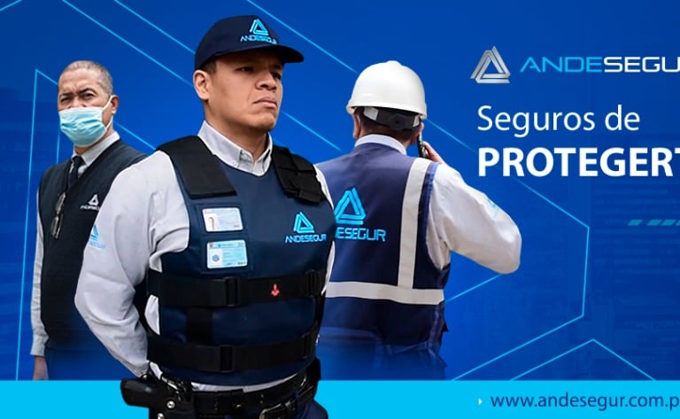 Servicio de Seguridad y Vigilancia para Empresas en Lima