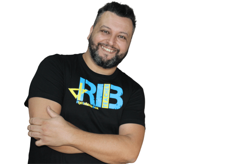 Yeray Sánchez - ex-reparador y fabricante especializado en los tubulares