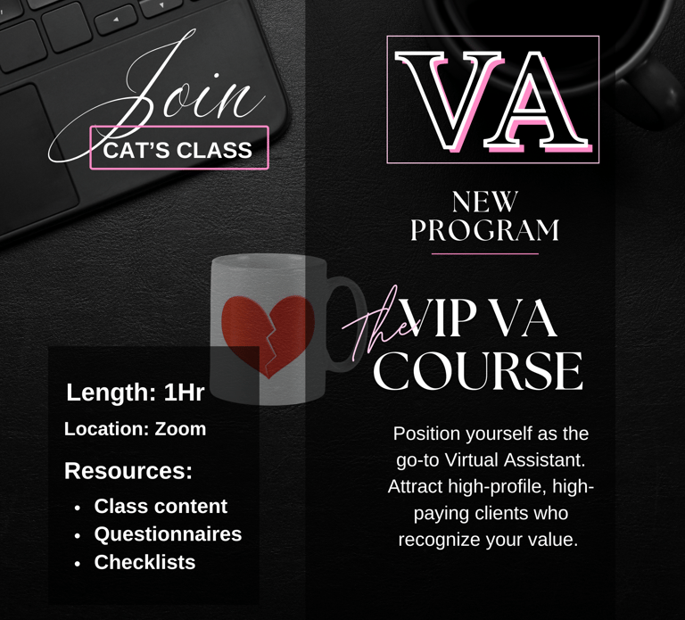 VA course