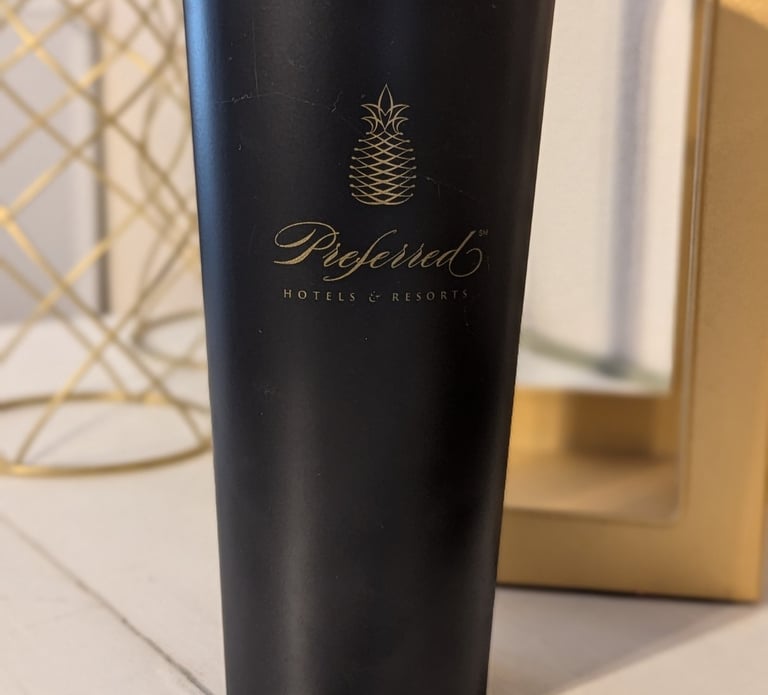 Company Branded Tumbler Sustainable Drinkware with a Logo