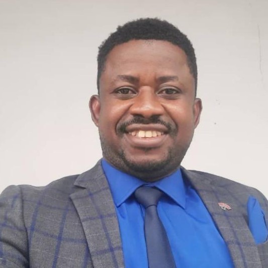 Timothy Adaramola