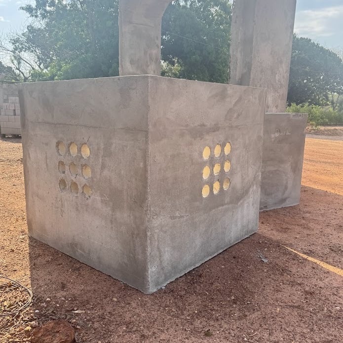 Caixas Pré-Moldadas de Concreto em Mato Grosso