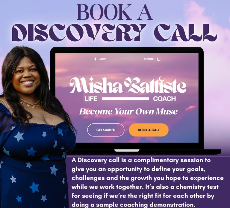 discovery call