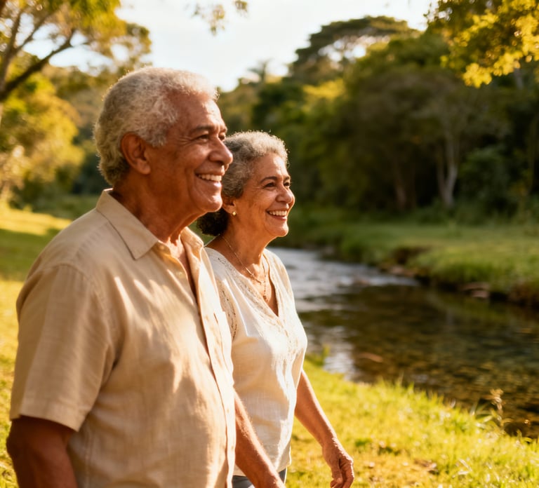 Viva Melhor com Insuficiência Cardíaca