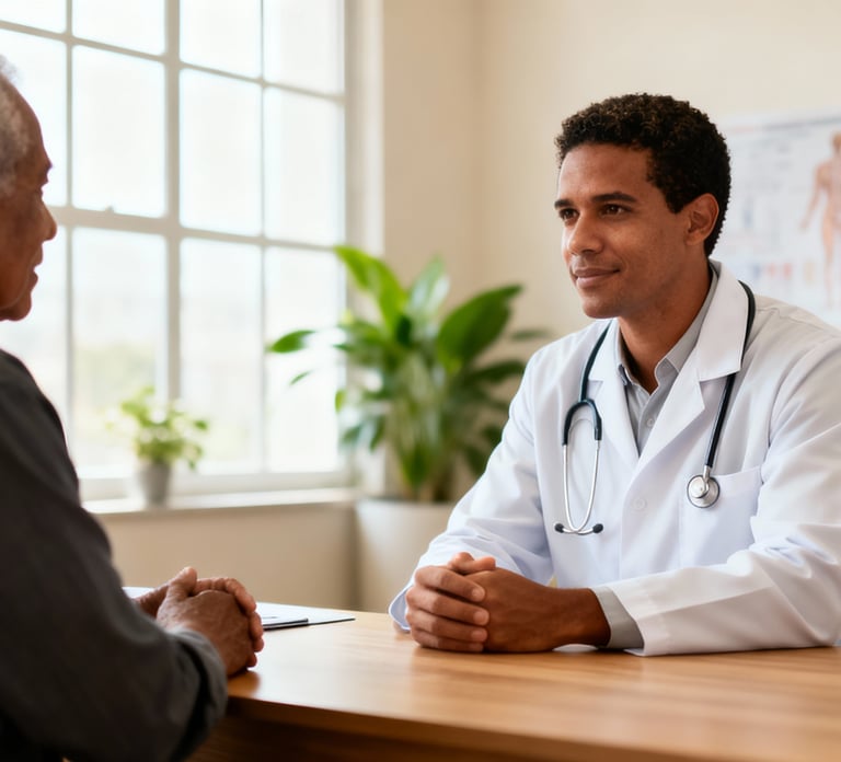 Diagnóstico da Insuficiência Cardíaca