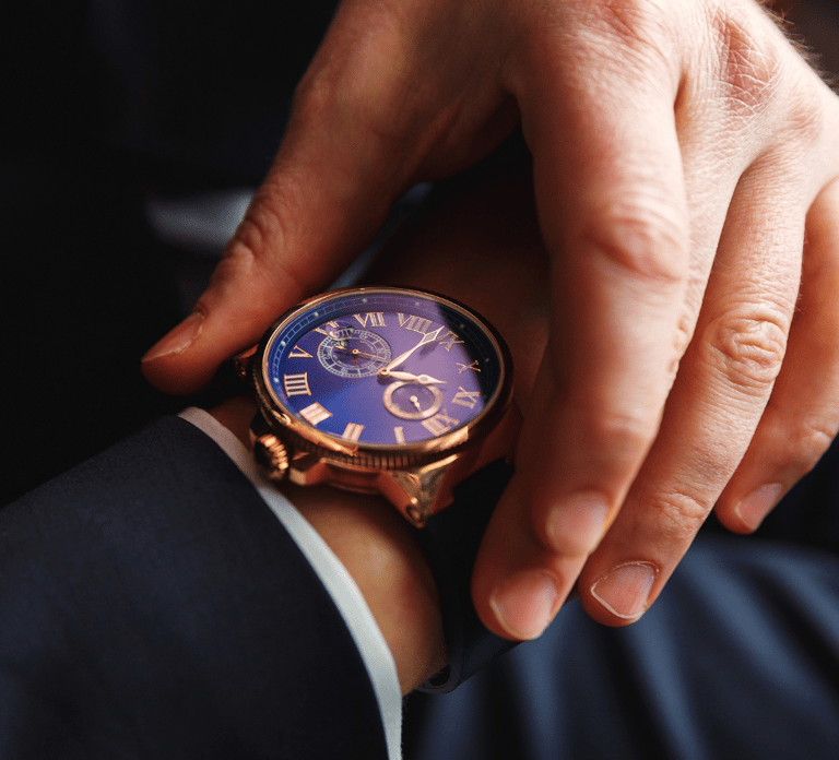 Dazzler Gents Wear Trading | Watch